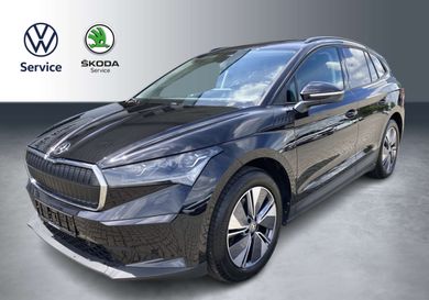 Skoda Enyaq, 2022