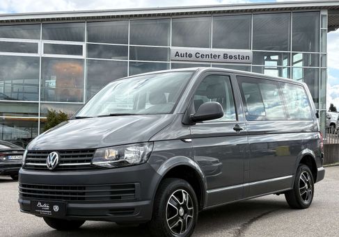 Volkswagen T6 Transporter, 2019