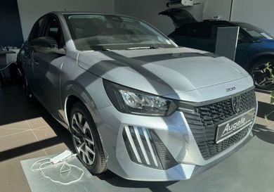 Peugeot 208, 2026
