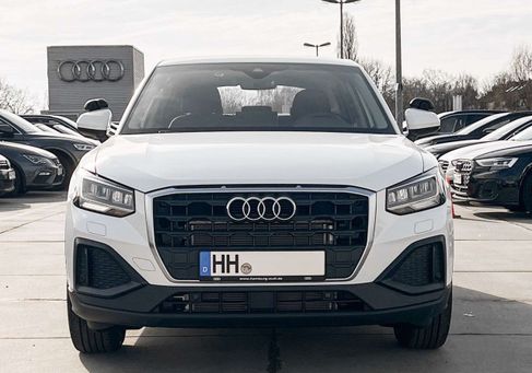 Audi Q2, 2026 3