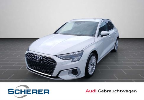 Audi A3, 2021