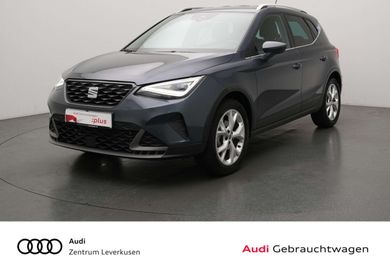 Seat Arona, 2023