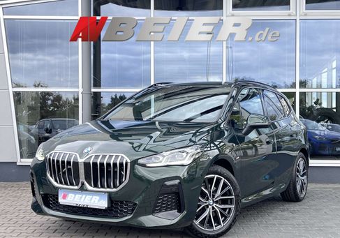 BMW 218, 2025 2