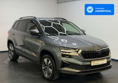 Skoda Karoq, 2023