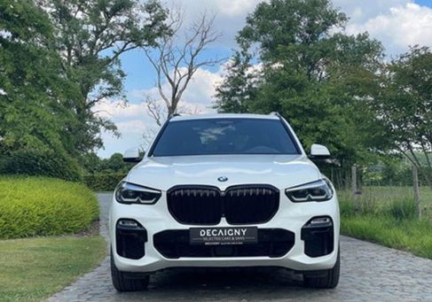 BMW X5, 2020 3