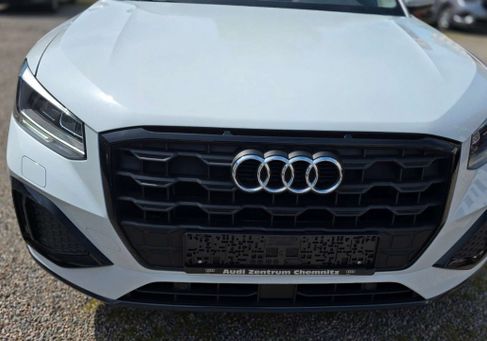 Audi Q2, 2021 3