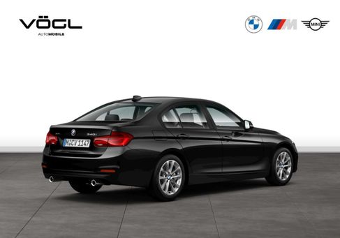 BMW 340, 2018 2