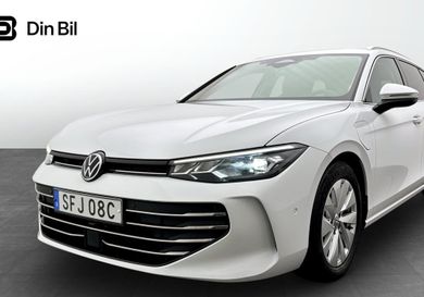Volkswagen Passat Variant, 2025