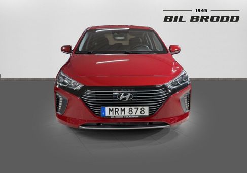 Hyundai IONIQ, 2019 2