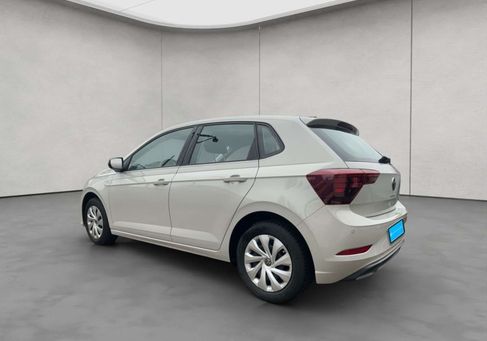 Volkswagen Polo, 2023