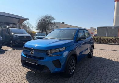 Citroën C3, 2026
