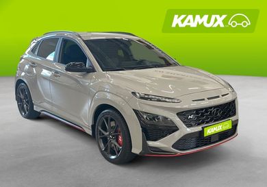 Hyundai Kona, 2022