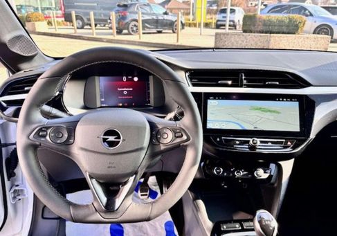 Opel Corsa, 2024 3