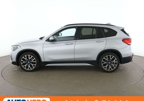BMW X1, 2021 3