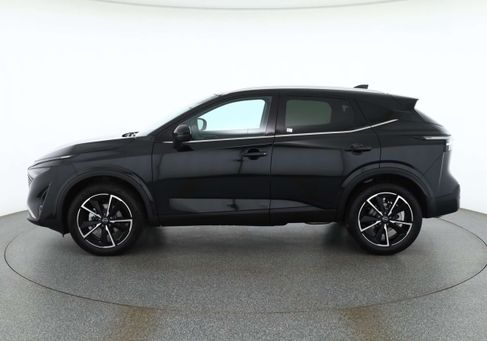 Nissan Qashqai, 2026 2
