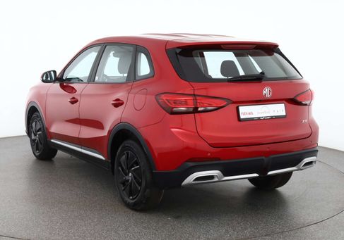 MG ZS, 2026