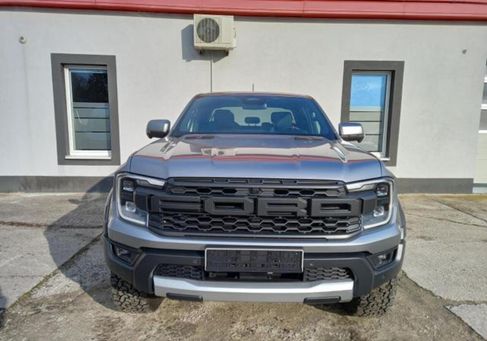 Ford, 2022