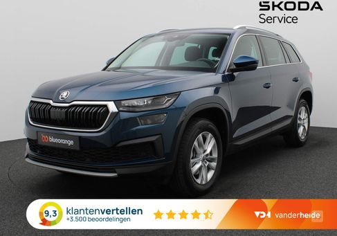 Skoda Kodiaq, 2023