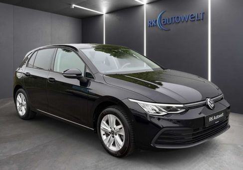 Volkswagen Golf, 2020 2