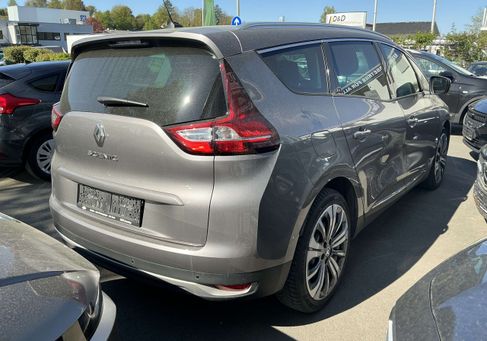Renault Grand Scenic, 2020