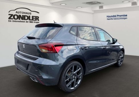 Seat Ibiza, 2026