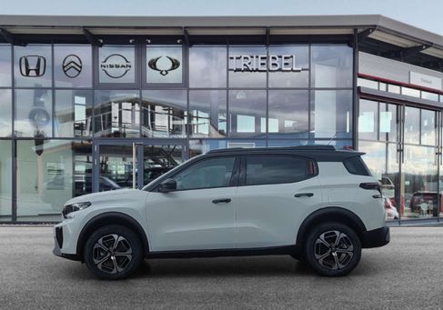 Citroën C3 Aircross, 2025 3