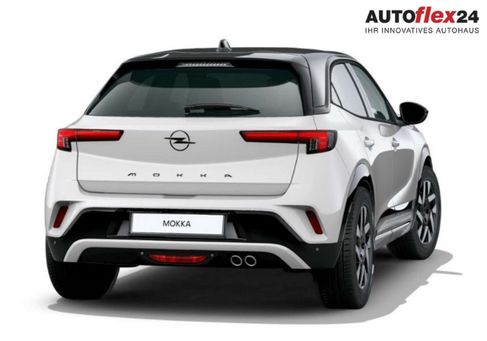 Opel Mokka, 2026 2