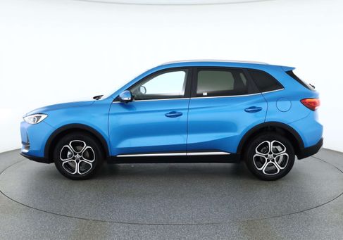 MG ZS, 2026