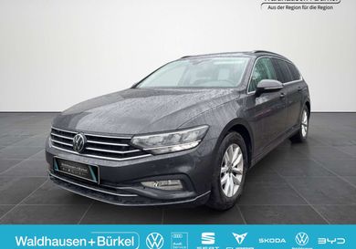 Volkswagen Passat Variant, 2023