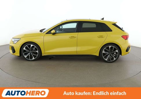 Audi A3, 2022 3