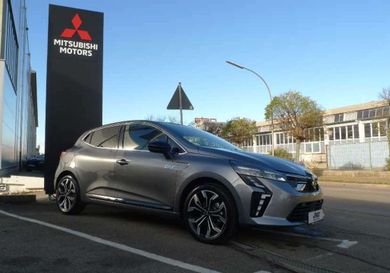 Mitsubishi Colt, 2025