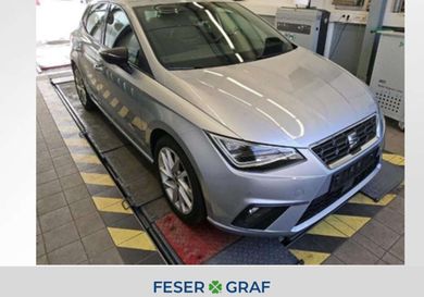 Seat Ibiza, 2024