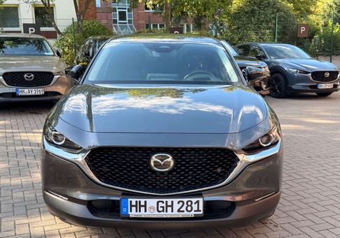 Mazda CX-30, 2026 2