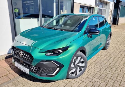 Renault Clio, 2026