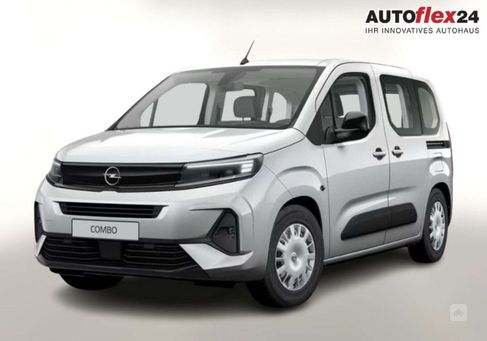 Opel Combo, 2024