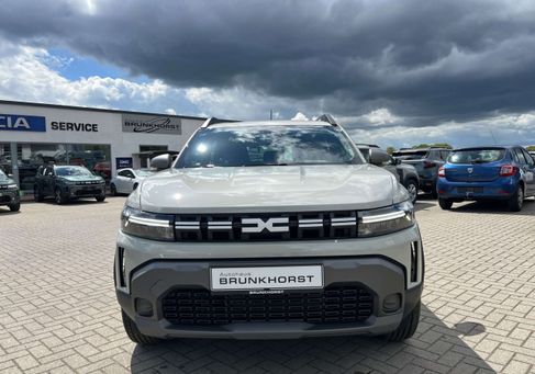 Dacia Duster, 2026 3