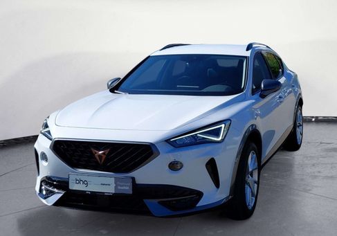 Cupra Formentor, 2023