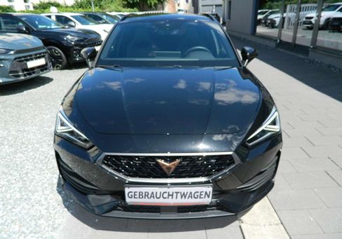 Cupra Leon, 2023
