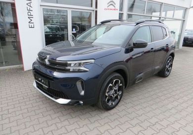 Citroën C5 Aircross, 2023