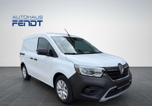 Renault Kangoo, 2021