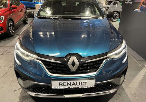 Renault Arkana, 2023
