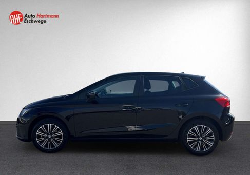 Seat Ibiza, 2024