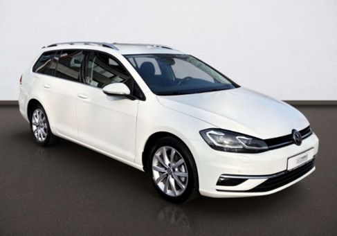 Volkswagen Golf, 2019 3