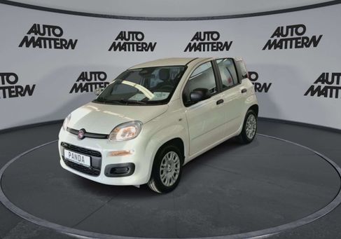Fiat Panda, 2026