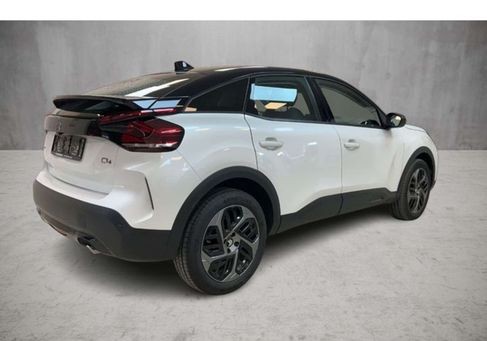 Citroën C4, 2024 3