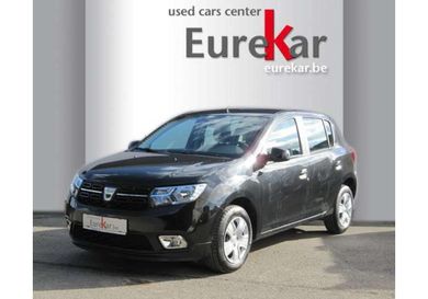 Dacia Sandero, 2018