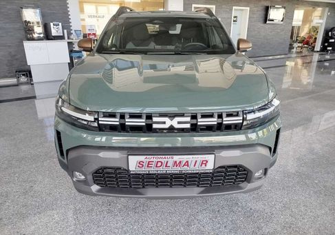 Dacia Duster, 2026
