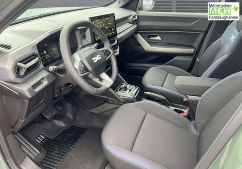 Dacia Duster, 2026 3