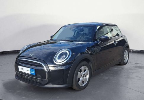 MINI ONE, 2022
