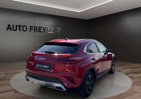 Kia XCeed, 2022